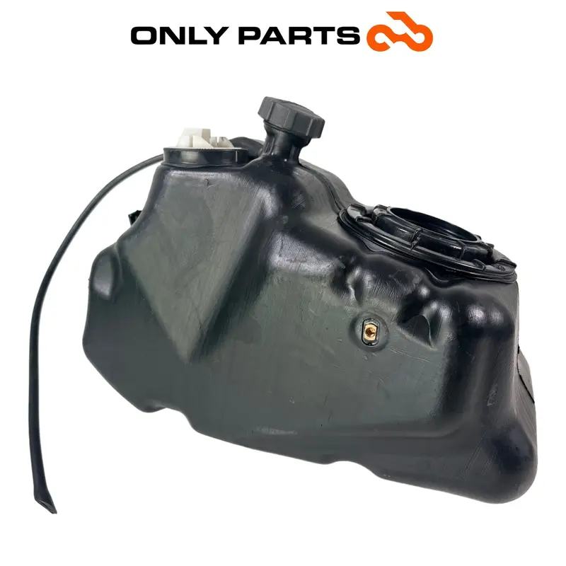 SERBATOIO BENZINA CARBURANTE IN PLASTICA APRILIA SCARABEO 300 2010 GAS TANK OEM