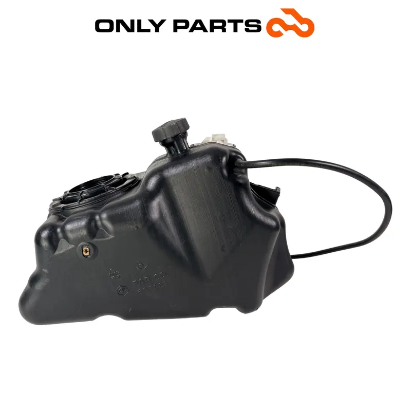 SERBATOIO BENZINA CARBURANTE IN PLASTICA APRILIA SCARABEO 300 2010 GAS TANK OEM — 3