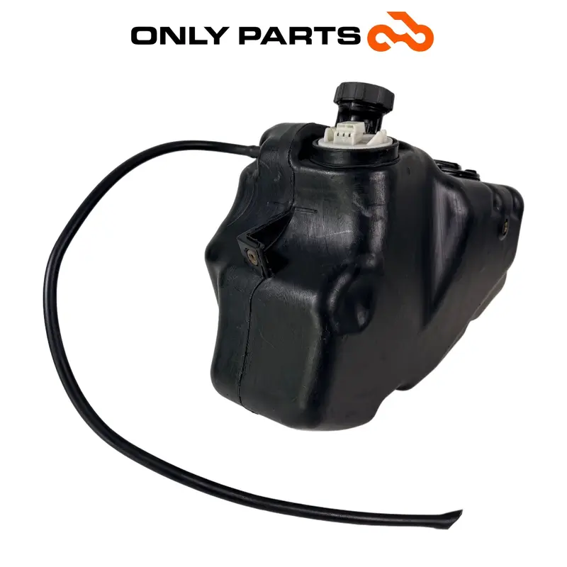 SERBATOIO BENZINA CARBURANTE IN PLASTICA APRILIA SCARABEO 300 2010 GAS TANK OEM — 4