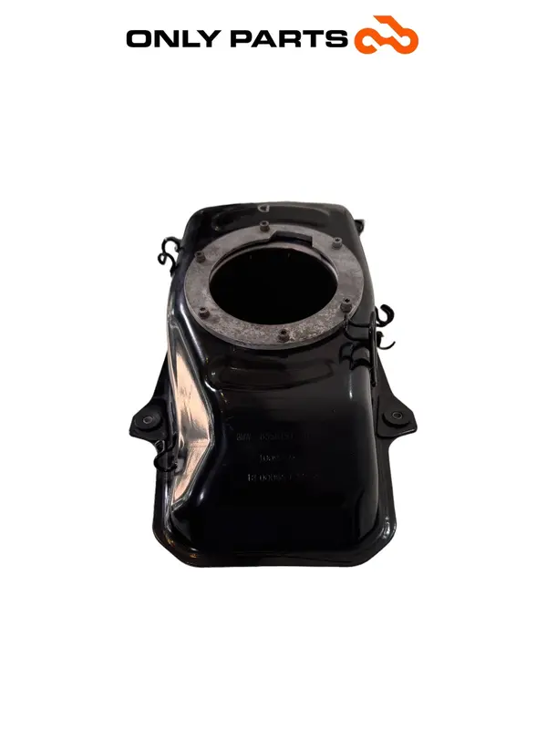 Serbatoio benzina — 4
