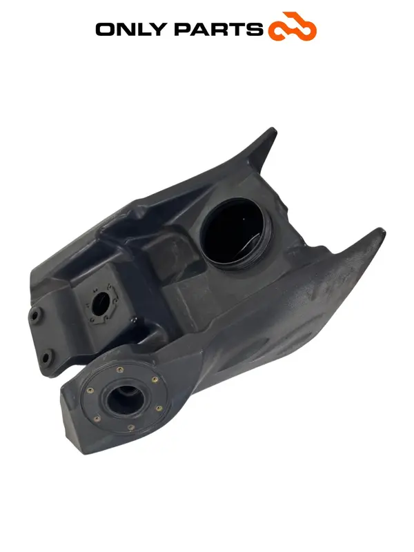 SERBATOIO BENZINA CARBURANTE SOTTOSELLA BMW F 650 CS 2001 / REAR FUEL GAS TANK — 3