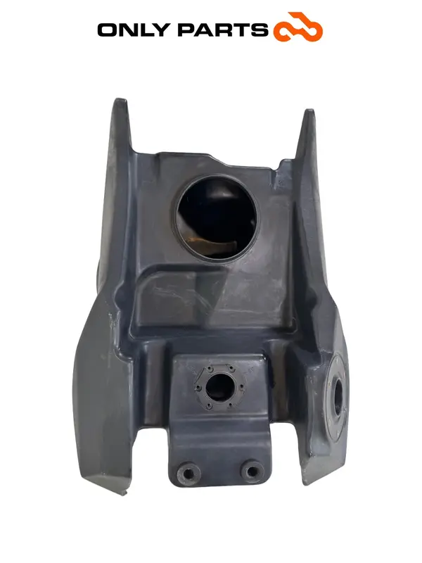 SERBATOIO BENZINA CARBURANTE SOTTOSELLA BMW F 650 CS 2001 / REAR FUEL GAS TANK — 4