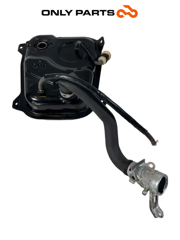 SERBATOIO BENZINA CON GALLEGGIANTE LIVELLO KYMCO AGILITY 125 2015 FUEL GAS TANK — 5