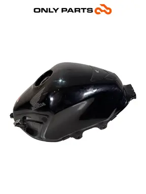 Serbatoio benzina Honda CB 500 F 500cc 2014 Nero usato — foto reale 1