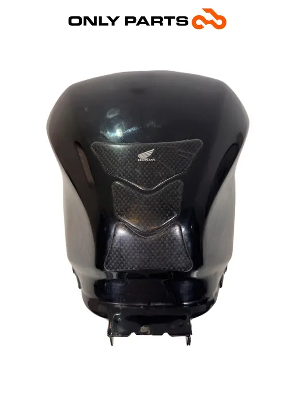 Serbatoio benzina — 4