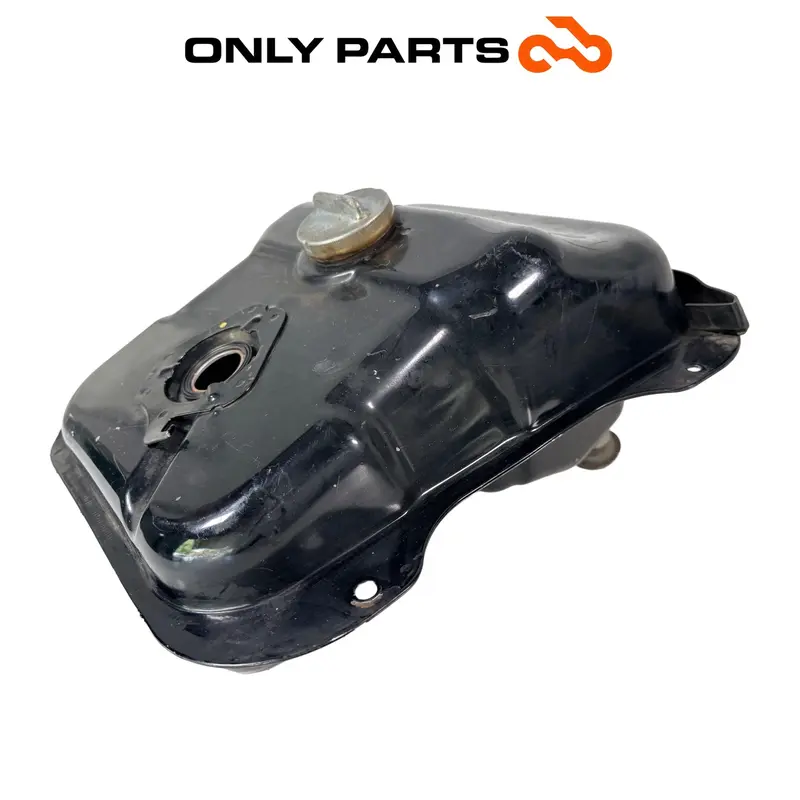 SERBATOIO BENZINA CARBURANTE SOTTOSELLA HONDA SH 150 2002 / FUEL GAS TANK OEM — 2