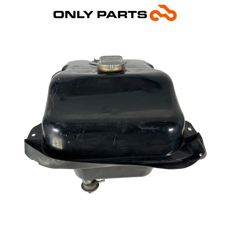 SERBATOIO BENZINA CARBURANTE SOTTOSELLA HONDA SH 150 2002 / FUEL GAS TANK OEM — 5