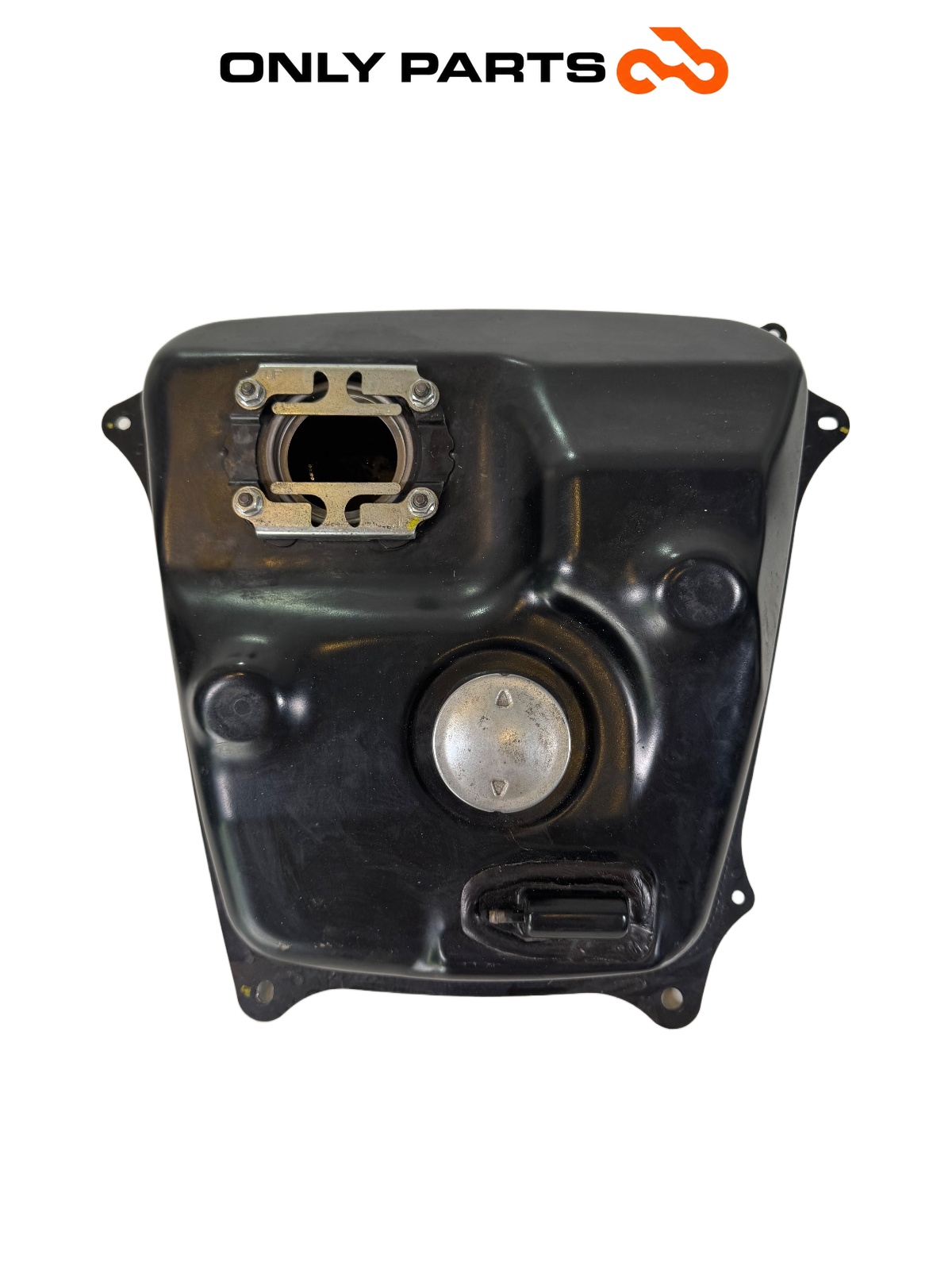 SERBATOIO BENZINA CARBURANTE HONDA SH 150CC 2017 FUEL GAS PETROL TANK RESERVOIR — 2