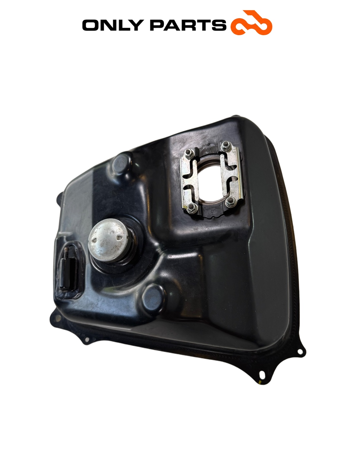 SERBATOIO BENZINA CARBURANTE HONDA SH 150CC 2017 FUEL GAS PETROL TANK RESERVOIR — 3