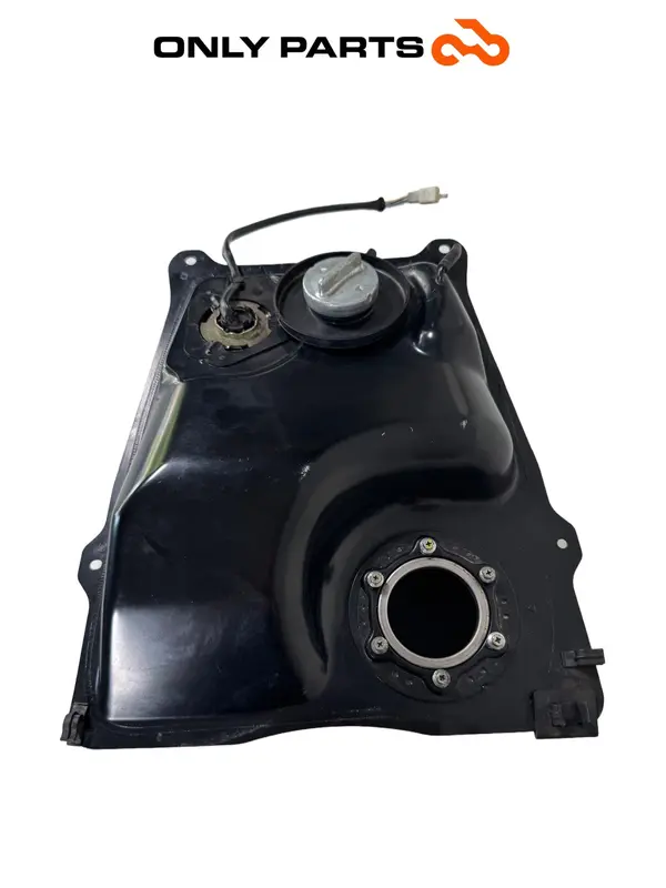 SERBATOIO BENZINA CARBURANTE ORIGINALE KYMCO PEOPLE S 300 2021 FUEL PETROL TANK — 2