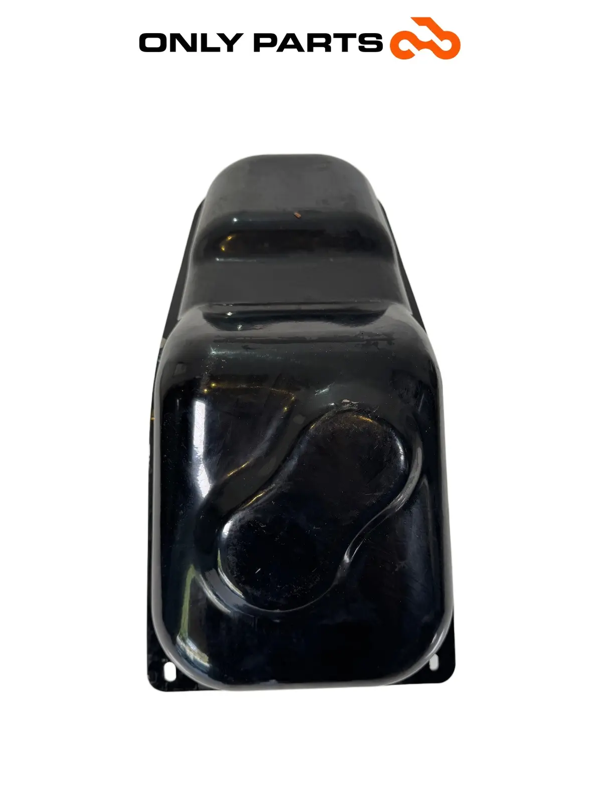 Serbatoio benzina Kymco X-Town 300cc 2016 Nero usato — foto reale 10