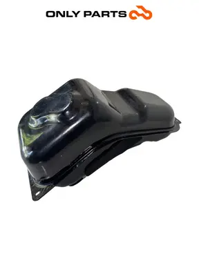 Serbatoio benzina Kymco X-Town 300cc 2016 Nero usato — foto reale 11