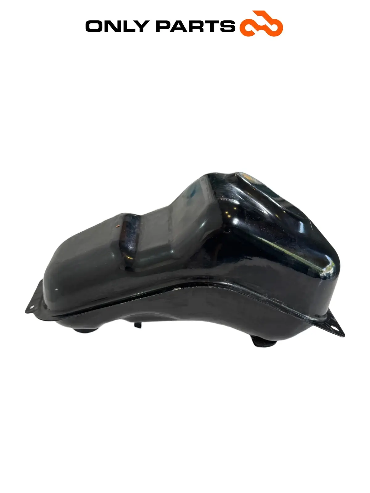 Serbatoio benzina Kymco X-Town 300cc 2016 Nero usato — foto reale 9