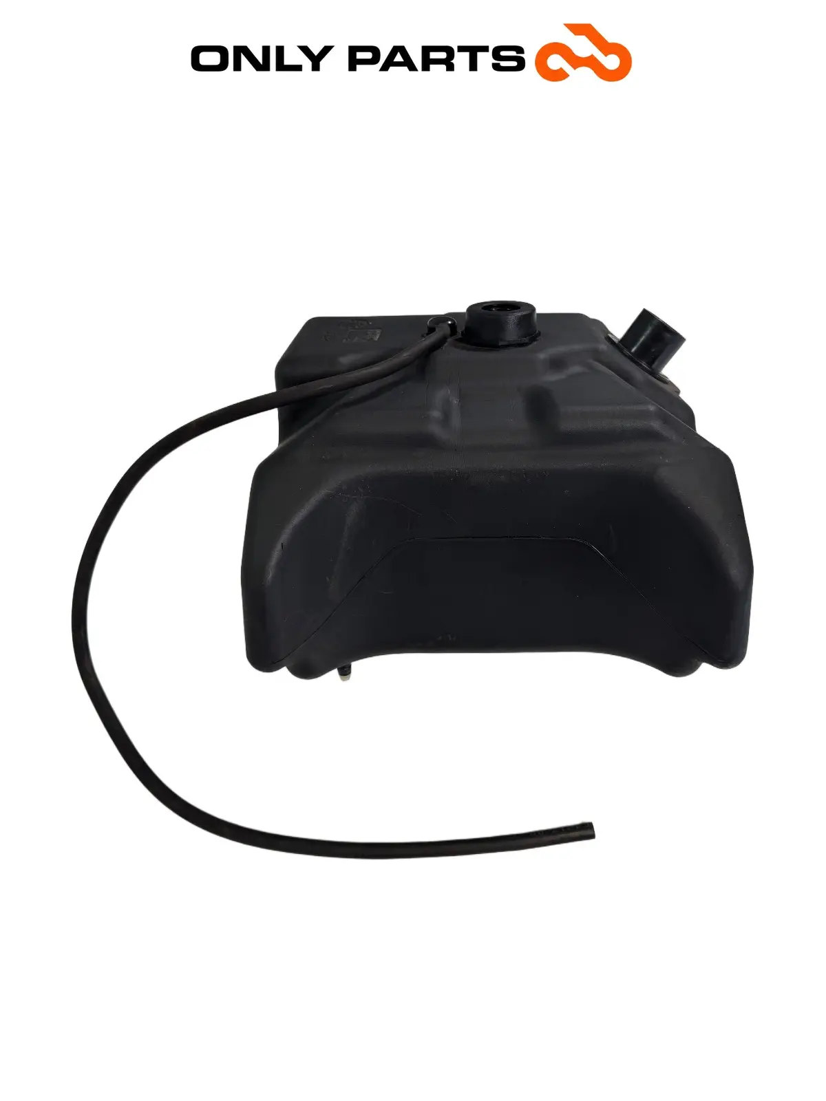 Serbatoio benzina Mbk Skyliner 125cc 1999 Blu usato — foto reale 6