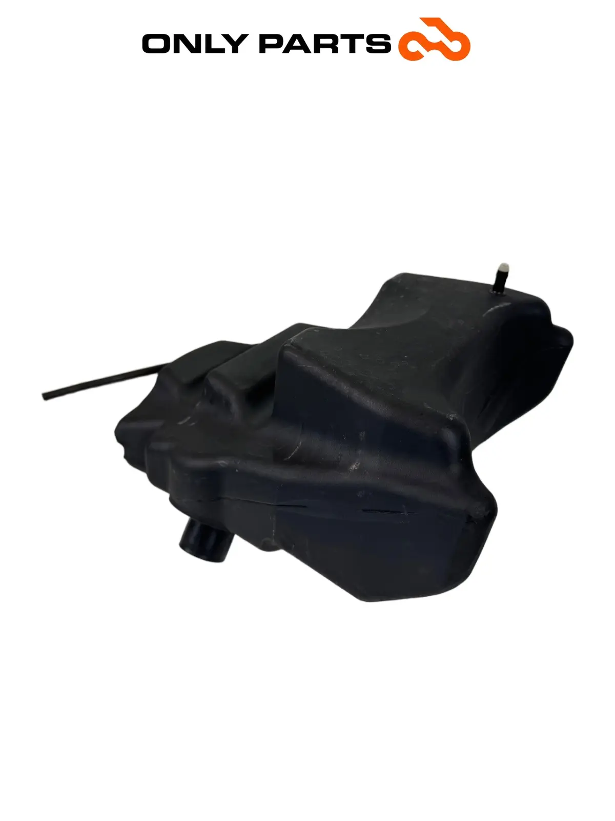 Serbatoio benzina Mbk Skyliner 125cc 1999 Blu usato — foto reale 9
