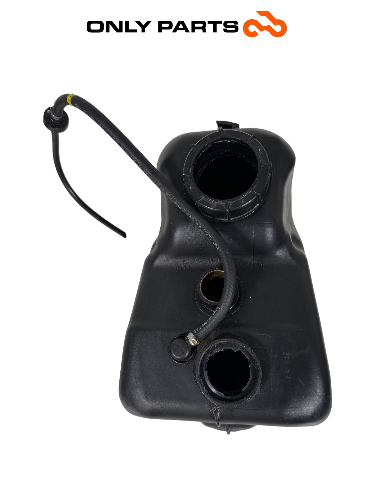 Serbatoio benzina — 3