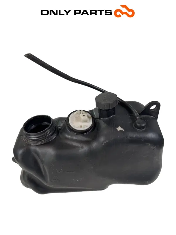 SERBATOIO BENZINA CARBURANTE IN PLASTICA PIAGGIO MP3 250 2009 FUEL GAS TANK OEM