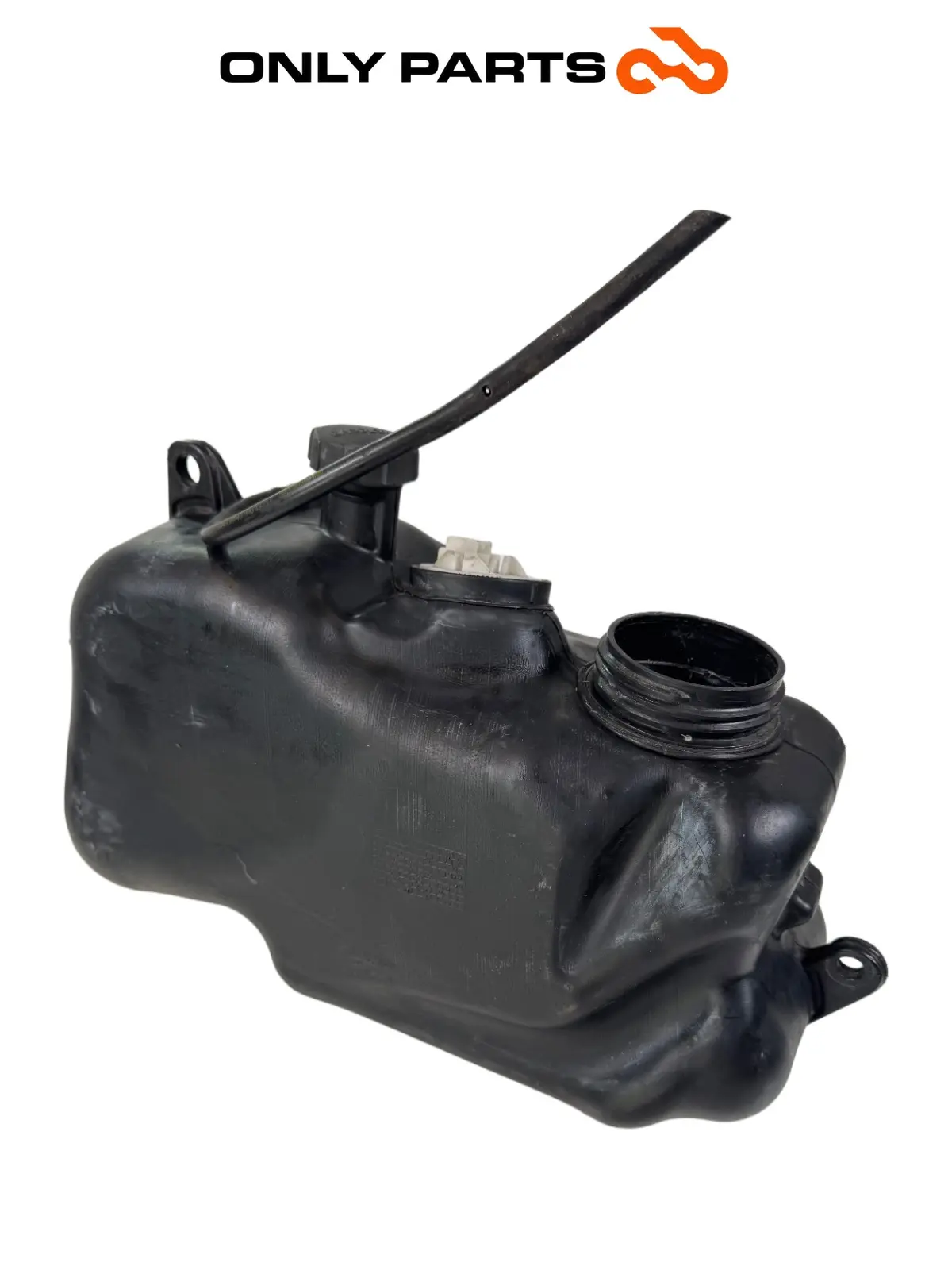 Serbatoio benzina Piaggio MP3 250cc 2009 Grigio usato — foto reale 2