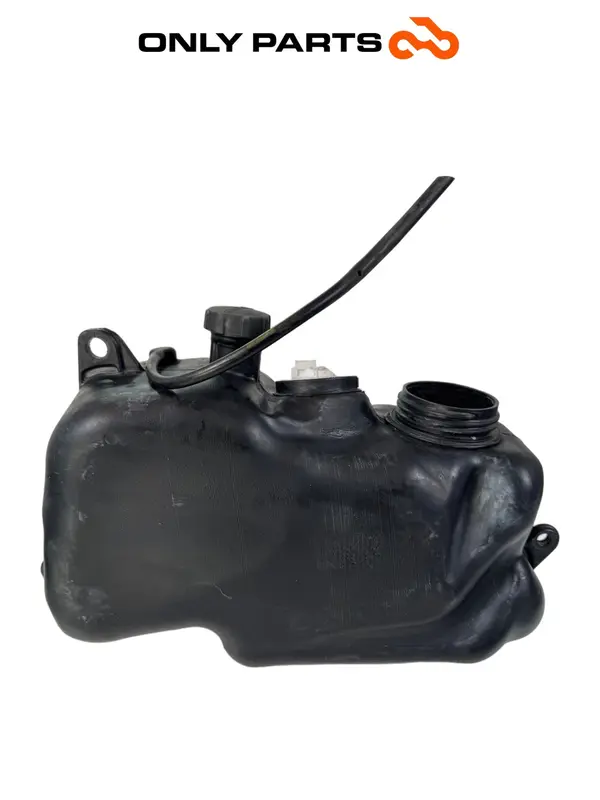 SERBATOIO BENZINA CARBURANTE IN PLASTICA PIAGGIO MP3 250 2009 FUEL GAS TANK OEM — 3