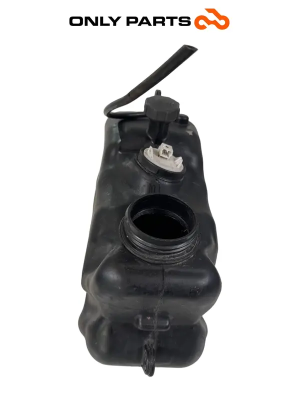 SERBATOIO BENZINA CARBURANTE IN PLASTICA PIAGGIO MP3 250 2009 FUEL GAS TANK OEM — 4