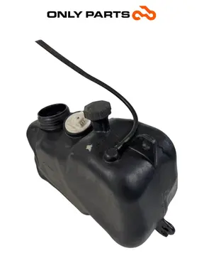 Serbatoio benzina Piaggio MP3 250cc 2009 Grigio usato — foto reale 6