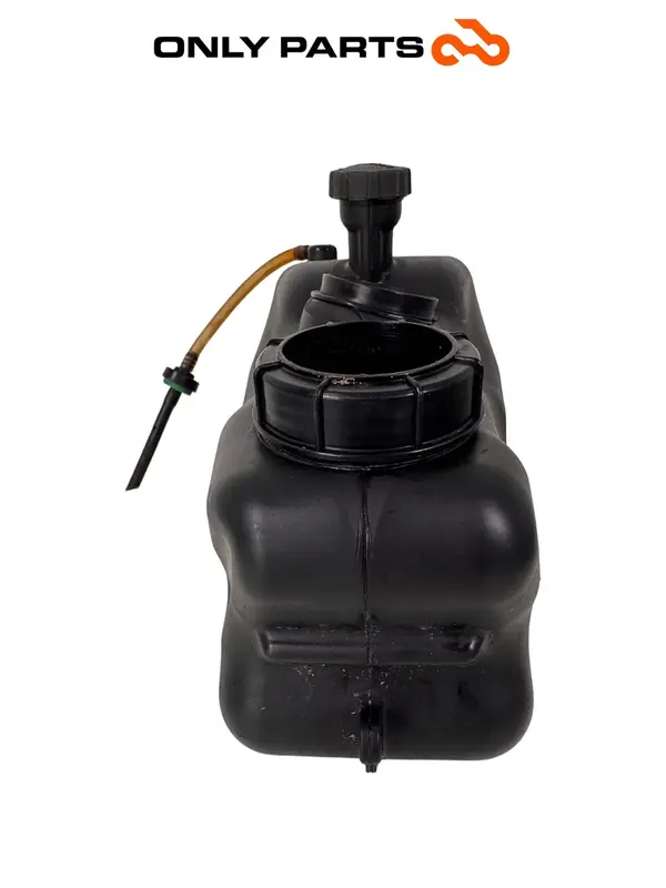 SERBATOIO BENZINA PIAGGIO MP3 YOURBAN 300 2013 OEM 657351 FUEL TANK ORIGINAL — 2