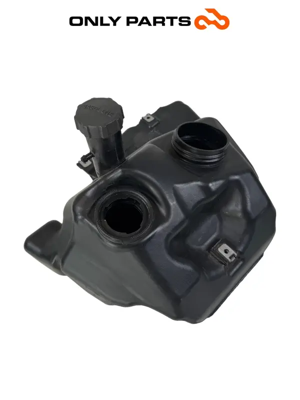 SERBATOIO BENZINA CARBURANTE IN METALLO PIAGGIO VESPA LX 125 2011 FUEL GAS TANK