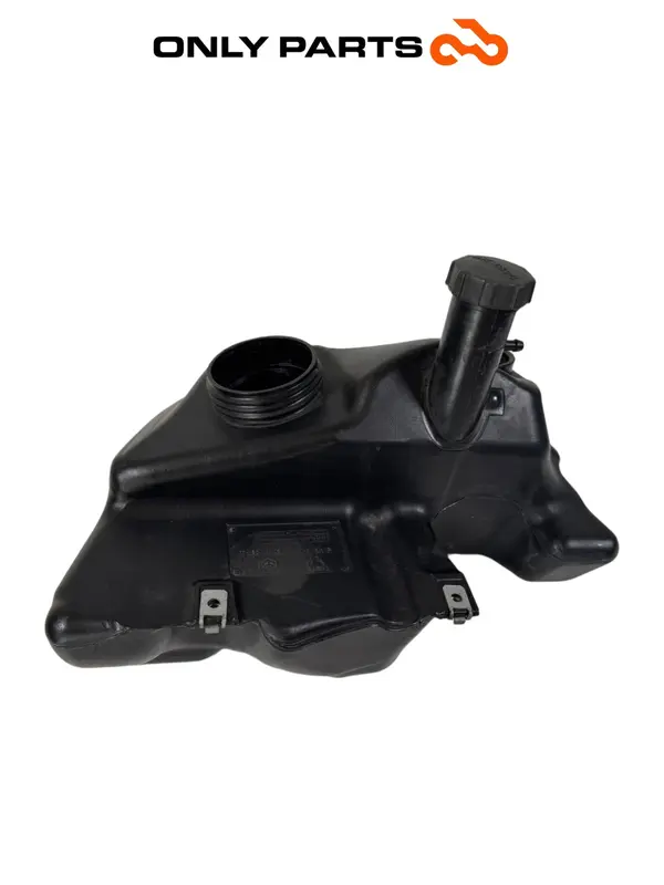 SERBATOIO BENZINA CARBURANTE IN METALLO PIAGGIO VESPA LX 125 2011 FUEL GAS TANK — 4