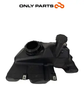 Serbatoio benzina Piaggio Vespa Lx 150cc 2014 usato — foto reale 1