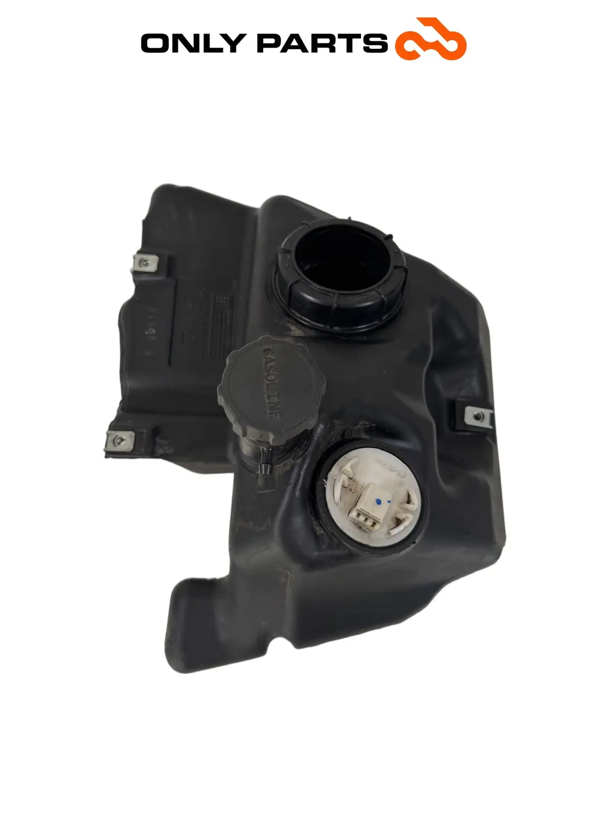 Serbatoio benzina Piaggio Vespa Lx 150cc 2014 usato — foto reale 2