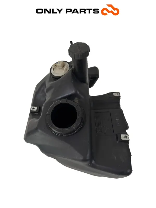 Serbatoio benzina — 4