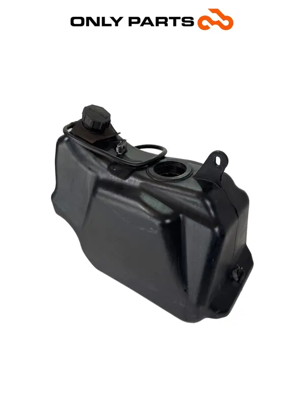 SERBATOIO BENZINA CARBURANTE IN PLASTICA PIAGGIO X9 250 2005 / FUEL GAS TANK OEM
