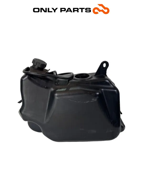 SERBATOIO BENZINA CARBURANTE IN PLASTICA PIAGGIO X9 250 2005 / FUEL GAS TANK OEM — 2