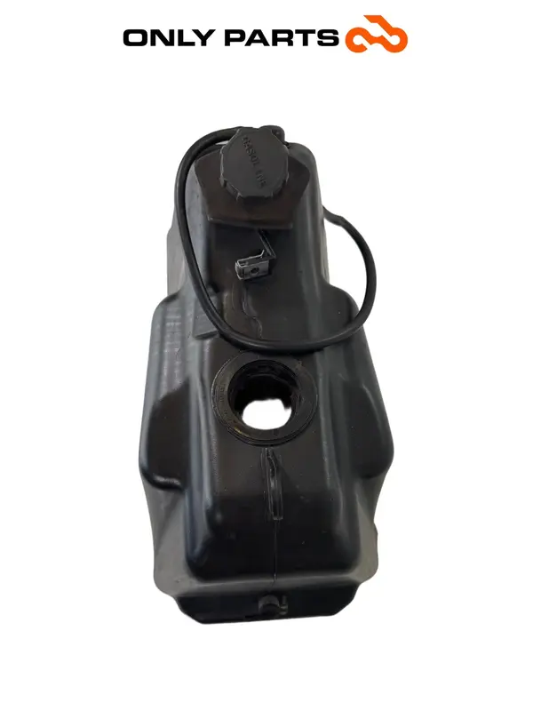 SERBATOIO BENZINA CARBURANTE IN PLASTICA PIAGGIO X9 250 2005 / FUEL GAS TANK OEM — 3
