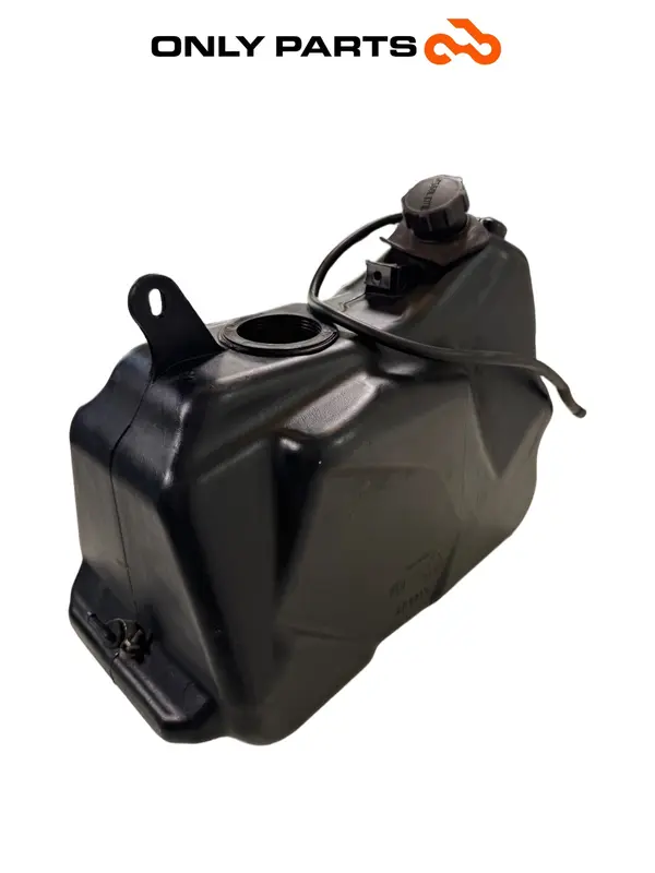 SERBATOIO BENZINA CARBURANTE IN PLASTICA PIAGGIO X9 250 2005 / FUEL GAS TANK OEM — 4