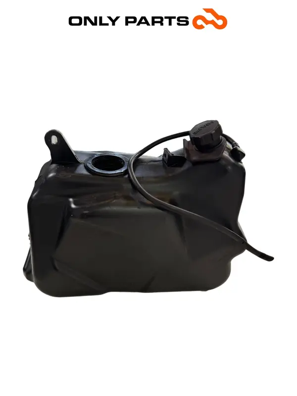 SERBATOIO BENZINA CARBURANTE IN PLASTICA PIAGGIO X9 250 2005 / FUEL GAS TANK OEM — 5