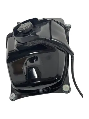 Serbatoio + Pompa benzina Yamaha T-Max  560cc 2021 Antracite usato — foto reale 2