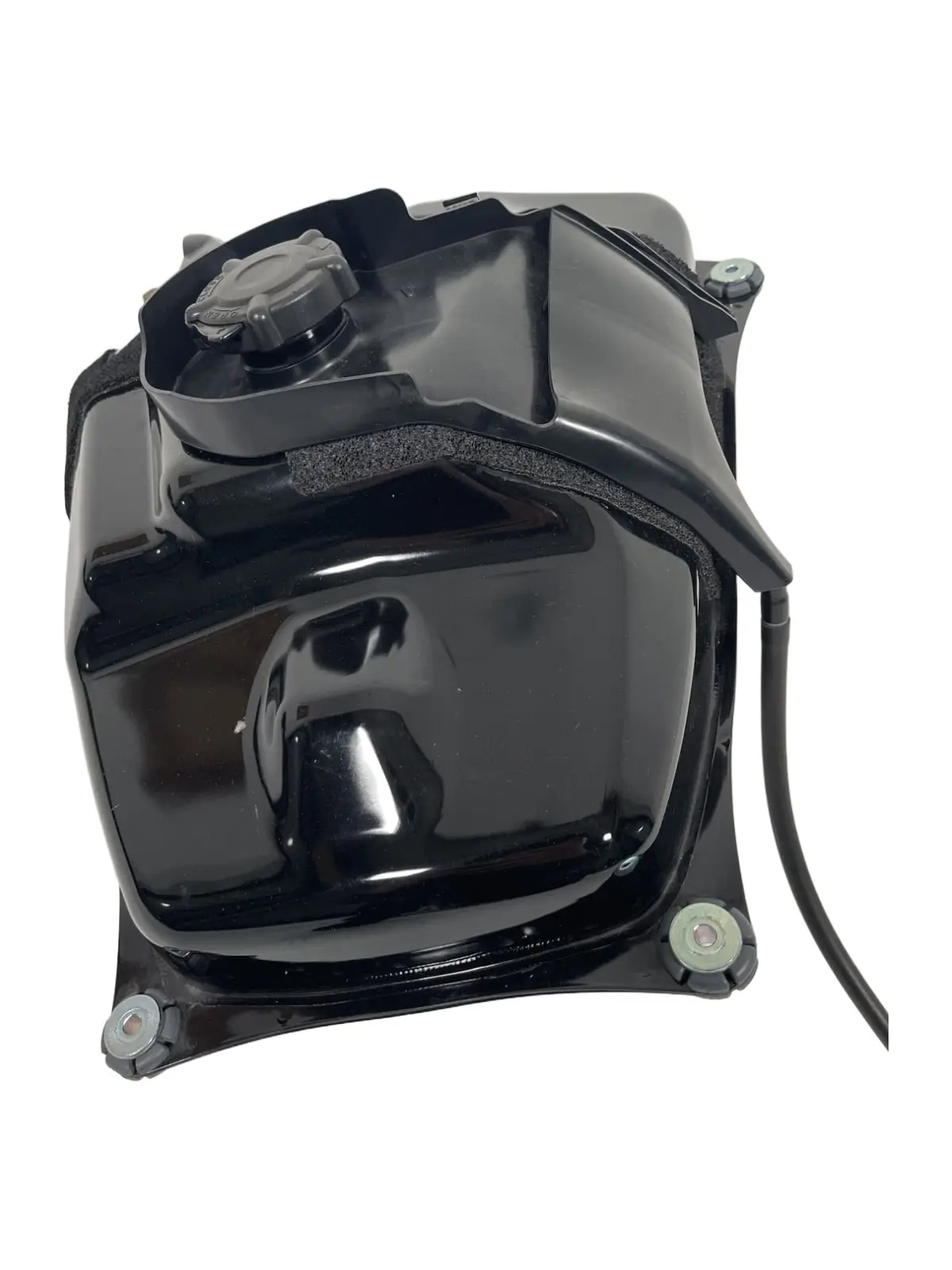 Serbatoio + Pompa benzina Yamaha T-Max  560cc 2021 Antracite usato — foto reale 2