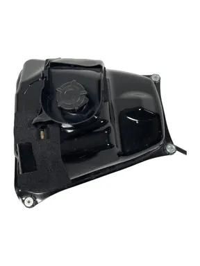 Serbatoio + Pompa benzina Yamaha T-Max  560cc 2021 Antracite usato — foto reale 3