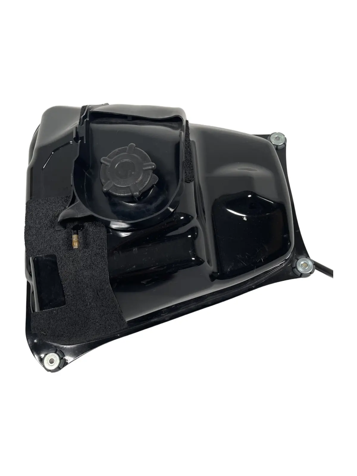 Serbatoio + Pompa benzina Yamaha T-Max  560cc 2021 Antracite usato — foto reale 3