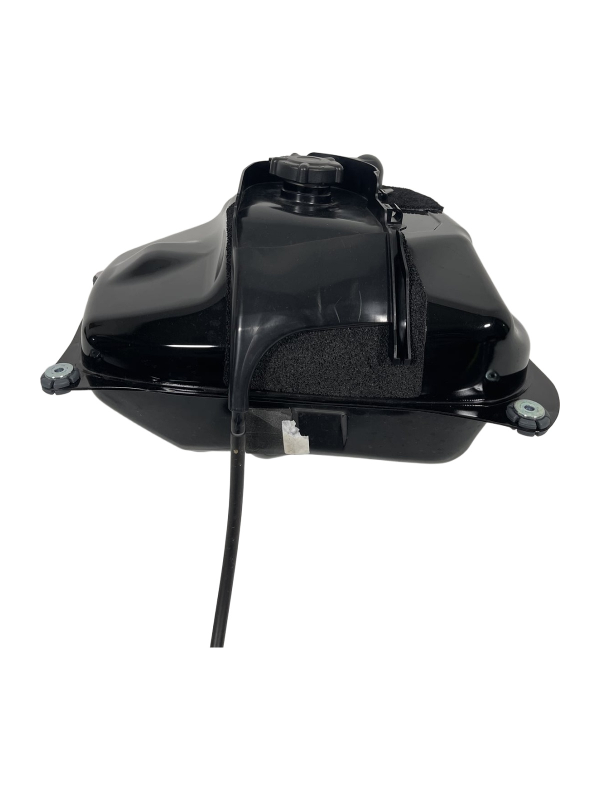 Serbatoio + Pompa benzina Yamaha T-Max  560cc 2021 Antracite usato — foto reale 4