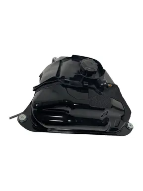 Serbatoio + Pompa benzina Yamaha T-Max  560cc 2021 Antracite usato — foto reale 5