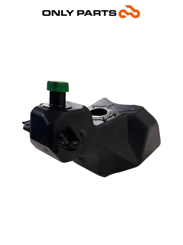 Serbatoio benzina — 4