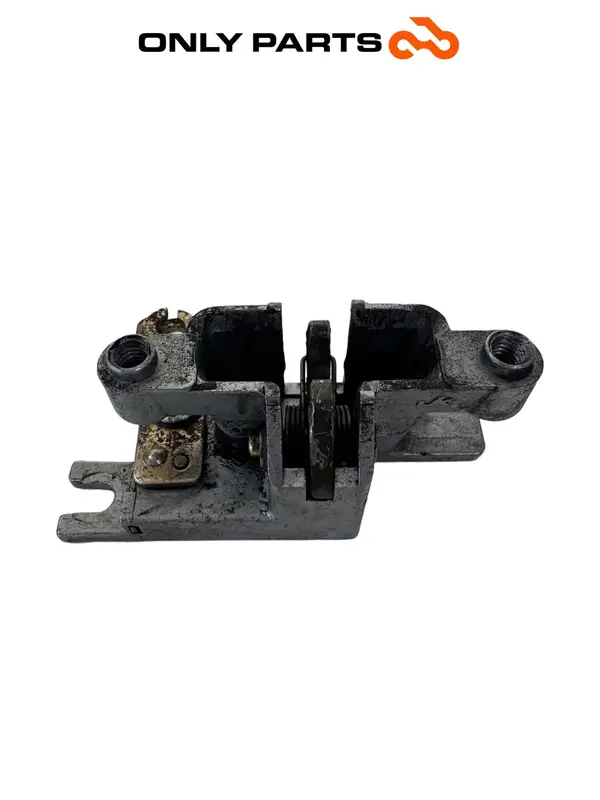 Serratura sella con leva e cavo Kymco People GTi 300 2014 (seat latch) — 2