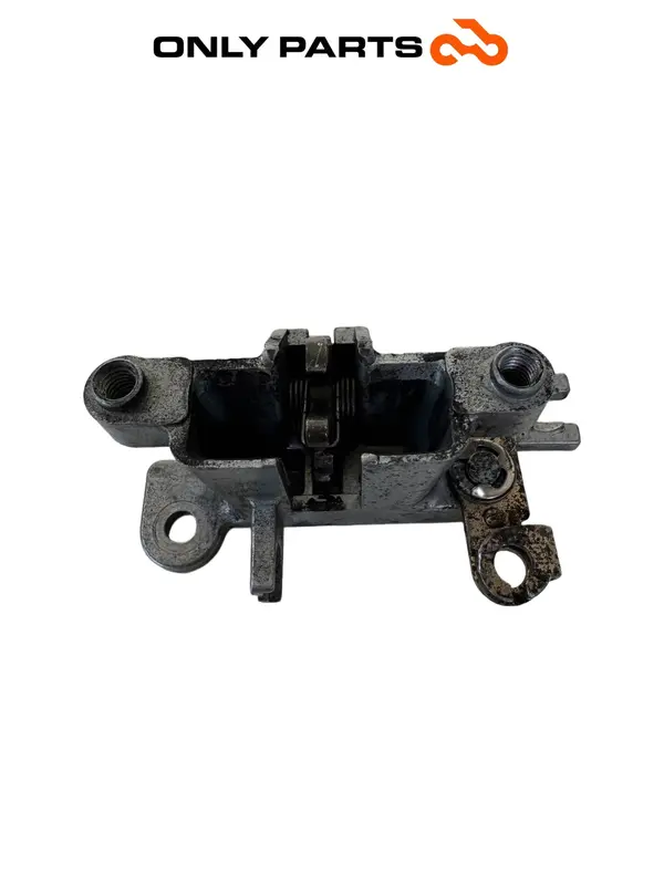 Serratura sella con leva e cavo Kymco People GTi 300 2014 (seat latch) — 5