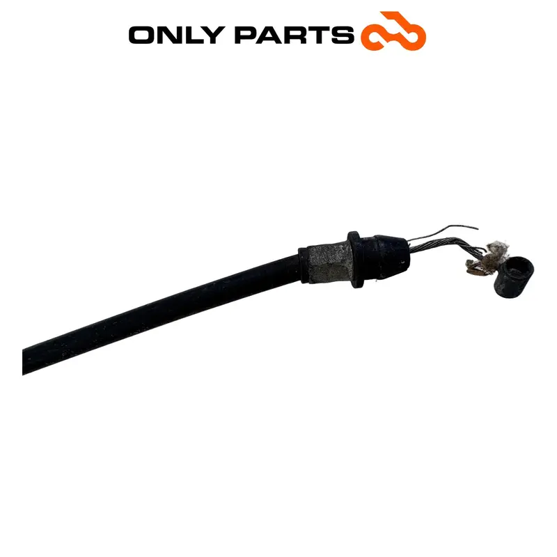 SERRATURA SBLOCCO SELLA CON CAVO TRASMISSIONE APRILIA SCARABEO 300 2010 / LATCH — 5