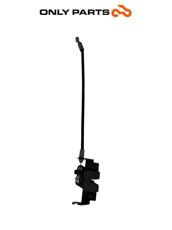 SERRATURA CHIUSURA SELLA / CAVO HONDA SH 125 150 2001-2004 SEAT LOCK CABLE LATCH — 2