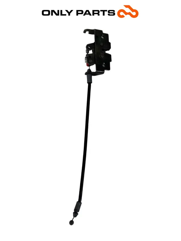 SERRATURA CHIUSURA SELLA / CAVO HONDA SH 125 150 2001-2004 SEAT LOCK CABLE LATCH — 5