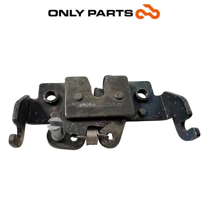 SERRATURA SBLOCCO APERTURA SELLA MECCANISMO HONDA SH 150 2002 / SEAT LOCK LATCH — 2