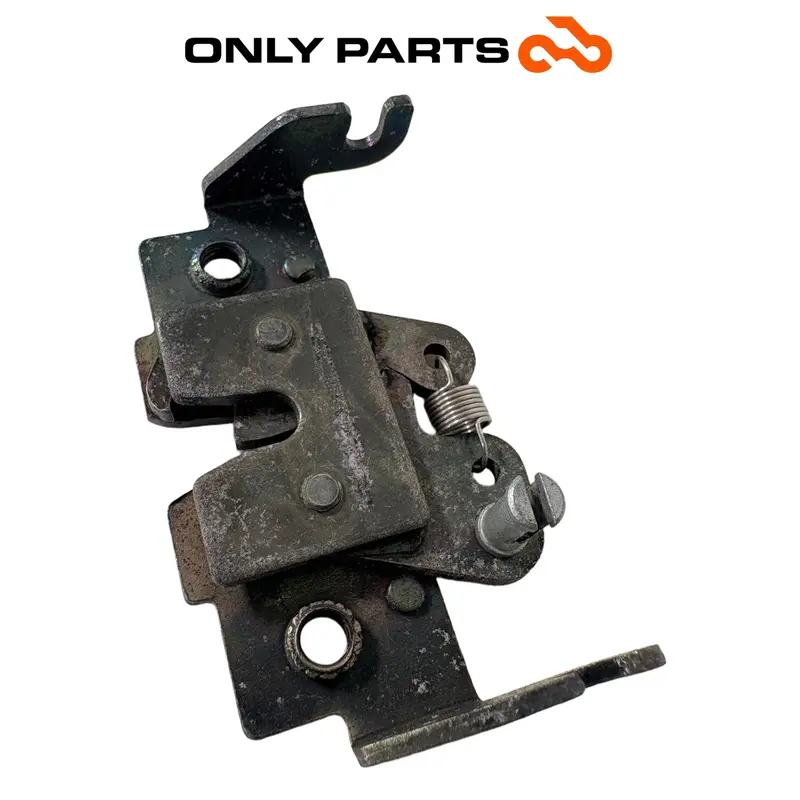 SERRATURA SBLOCCO APERTURA SELLA MECCANISMO HONDA SH 150 2002 / SEAT LOCK LATCH — 3
